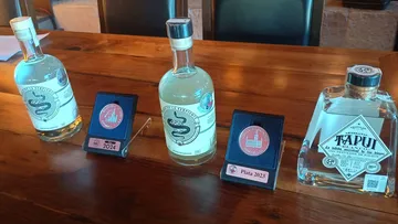 Edomex produce el mejor mezcal de México