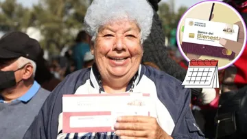 Entrega de tarjetas de las pensiones Adultos Mayores y Mujeres Bienestar arranca la próxima semana