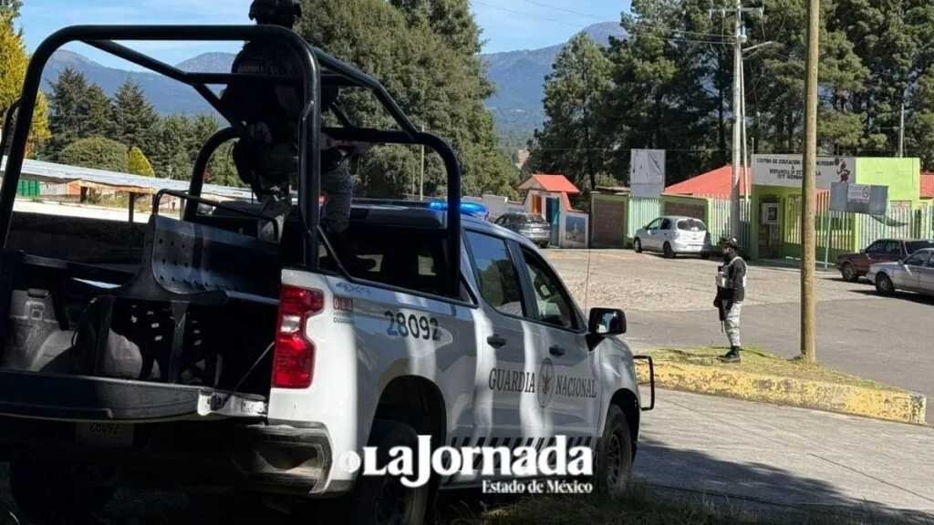 Texcapilla: A un año sin resultados en la búsqueda de desaparecidos