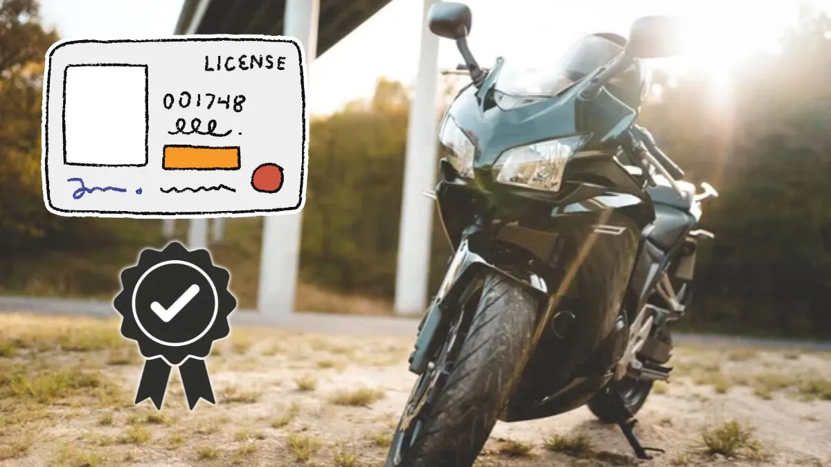 San Mateo Atenco dará certificación y licencias de conducir a motociclistas: Fechas y requisitos