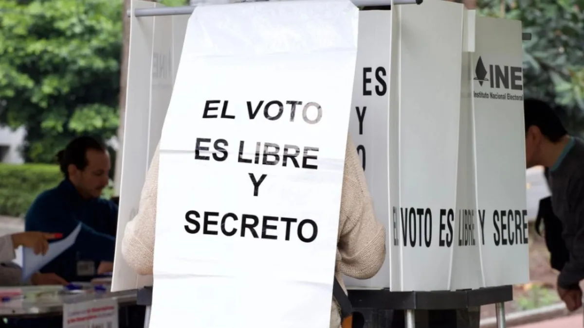 Morena y sus aliados disminuyen el número de municipios que gobernarán de 2025 a 2028.
