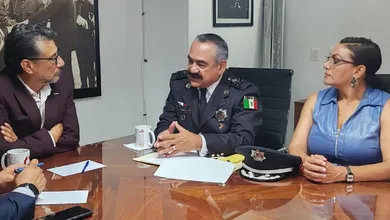 Teoloyucan: Piden mayor presencia de la policía estatal ante incremento de robo de autos