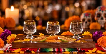 Concaem impulsa la internacionalización del mezcal del Estado de México.