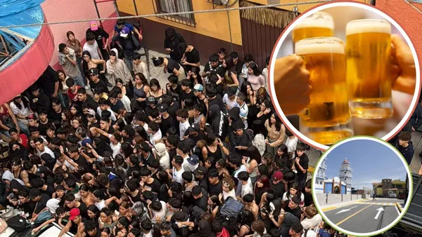 Robos y centros cheleros crecen en San Cayetano Morelos