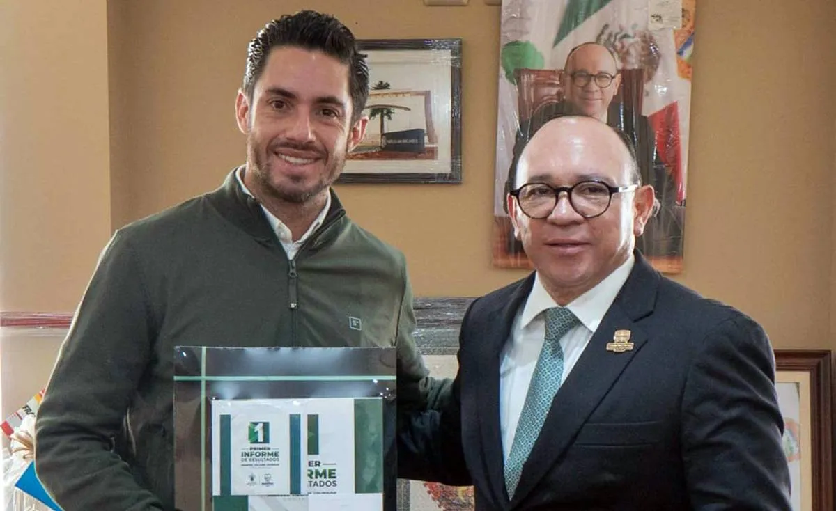 Avances visibles en Zinacantepec: José Couttolenc