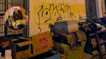 Desalojan a fundador del Instituto Comercial Mora en Tlalmanalco; vecinos lo apoyan