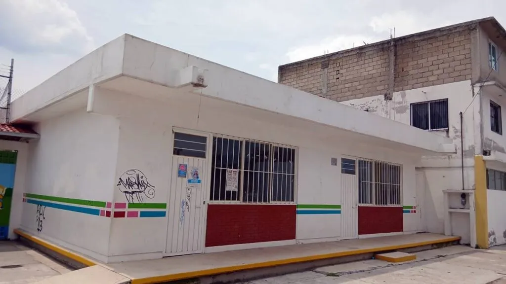 Ayuntamiento de Toluca cuenta con albergue en la Constitución Totoltepec