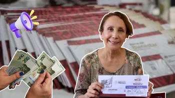 ¿Aún no sabes cuándo te depositan tu apoyo de Mujeres Bienestar? 