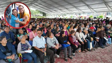 Se abrirá convocatoria para el programa “Ecatepec te escucha. Sonidos que cambian vidas”: Azucena Cisneros