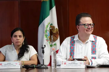 Papel del TEPJF es clave para la justicia electoral: Magistrado Felipe de la Mata