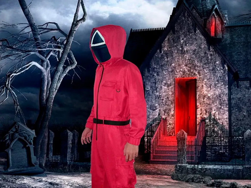 Disfraces más populares para Halloween 2025