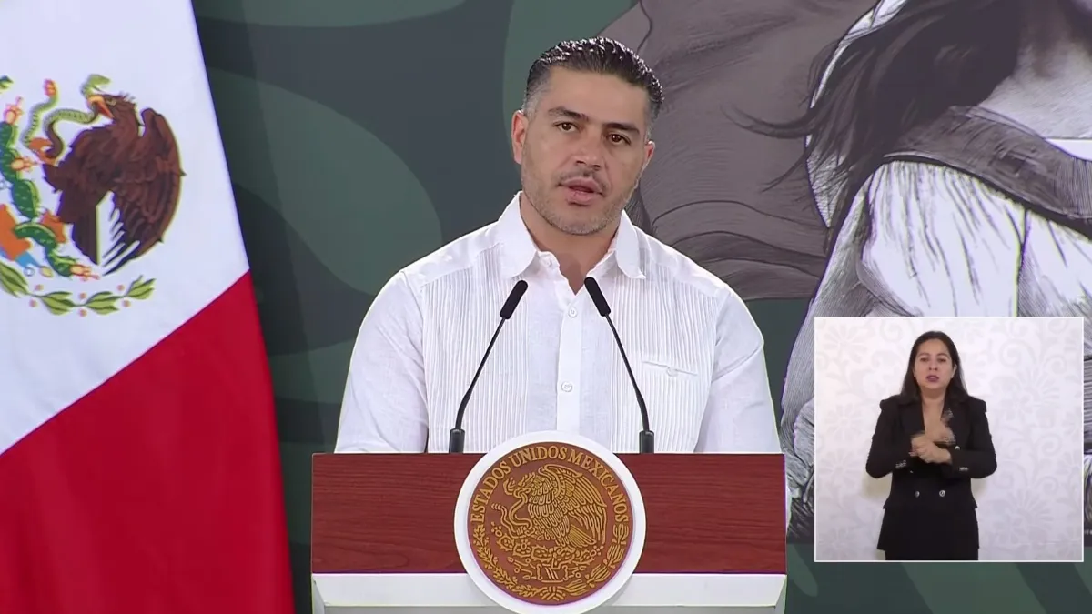 Destaca Gobierno federal disminución de delitos de alto impacto en Guerrero.