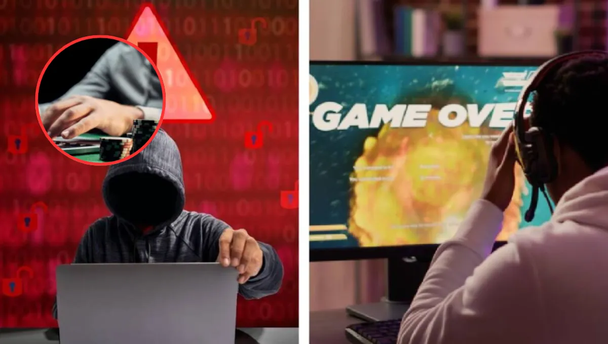 Videojuegos y apuestas en línea ya son considerados trastornos de salud en México