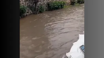 Diputación Permanente exhorta a autoridades estatales y municipales a redoblar atención por inundaciones