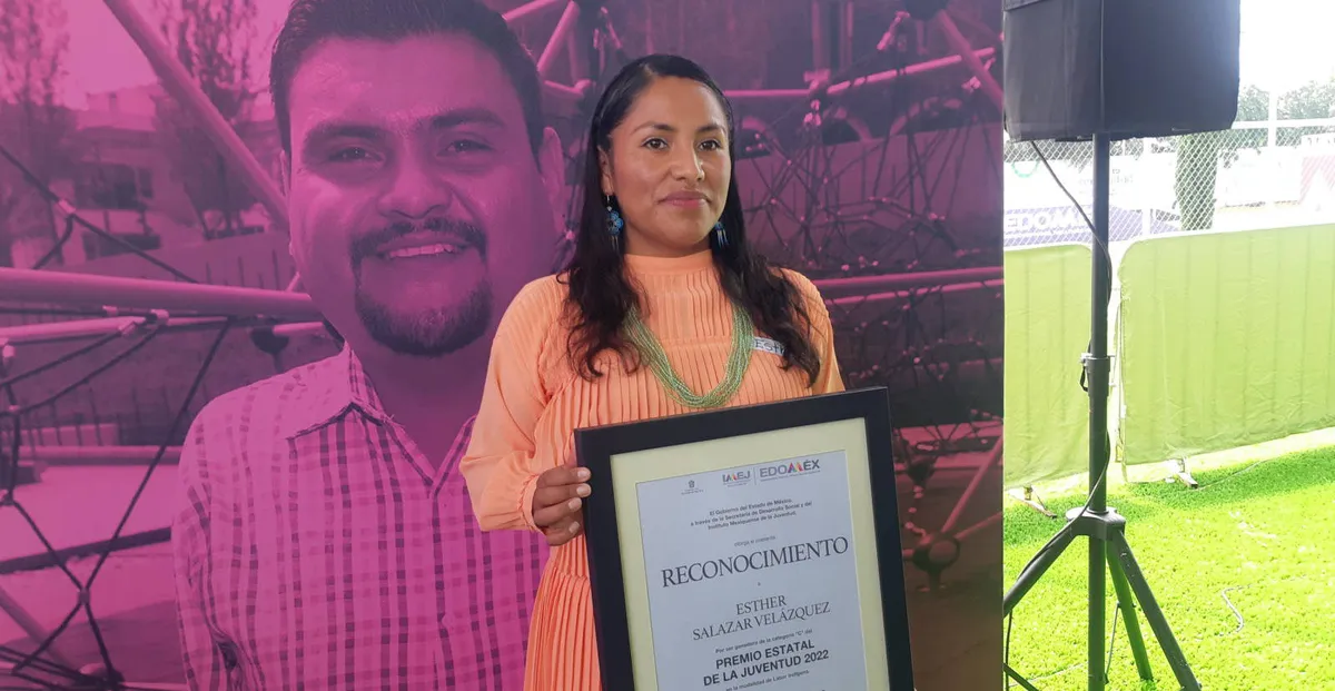 Presentan libro de plantas medicinales editado por mujer mazahua