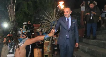 Festival Quimera 2023: Luz y felicidad que hacen brillar a Metepec