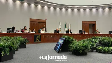 INE perfila nombramiento de mujeres para cubrir consejerías en Edomex