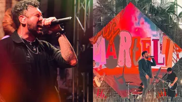 Luis Martell, creador del Sad Popteño dentro del regional mexicano