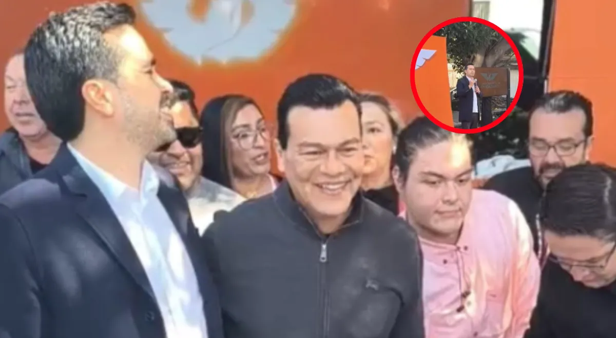 MC refuerza su unidad en el Edomex con el liderazgo de Juanita Bonilla y Juan Zepeda