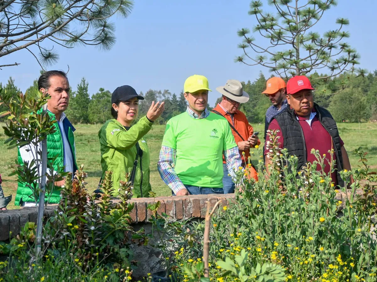 Toluca reafirma su compromiso con el medio ambiente