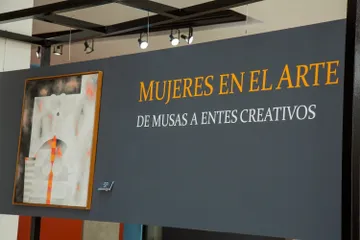 Edomex: conmemoran el Día de la Mujer Mexicana con “Mujeres en el arte”