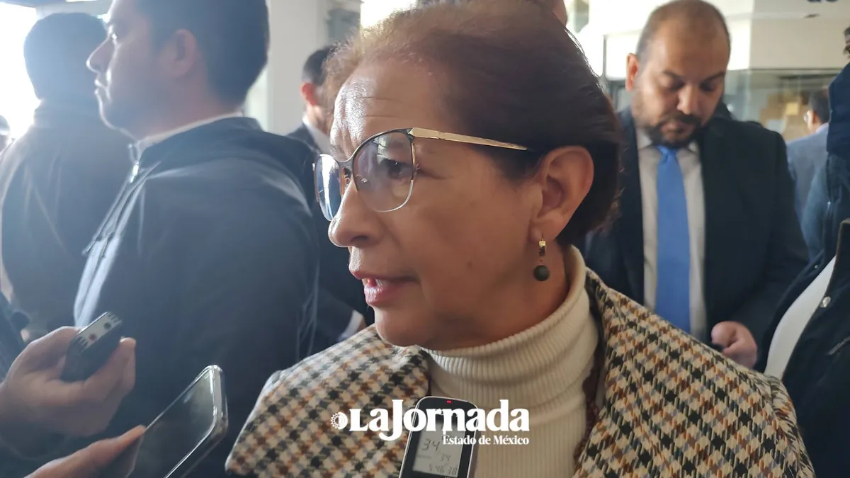 Incrementó el presupuesto de egresos de  Naucalpan