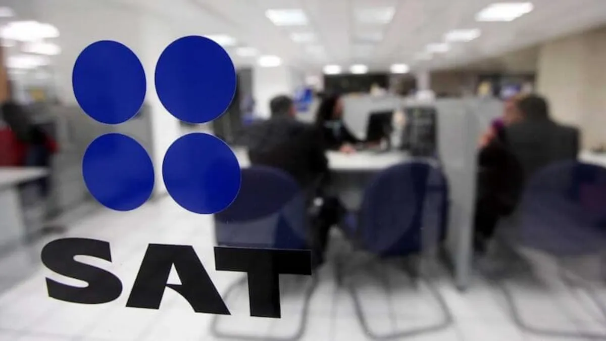 SAT suspende declaración anual: ¿quiénes están exentos?