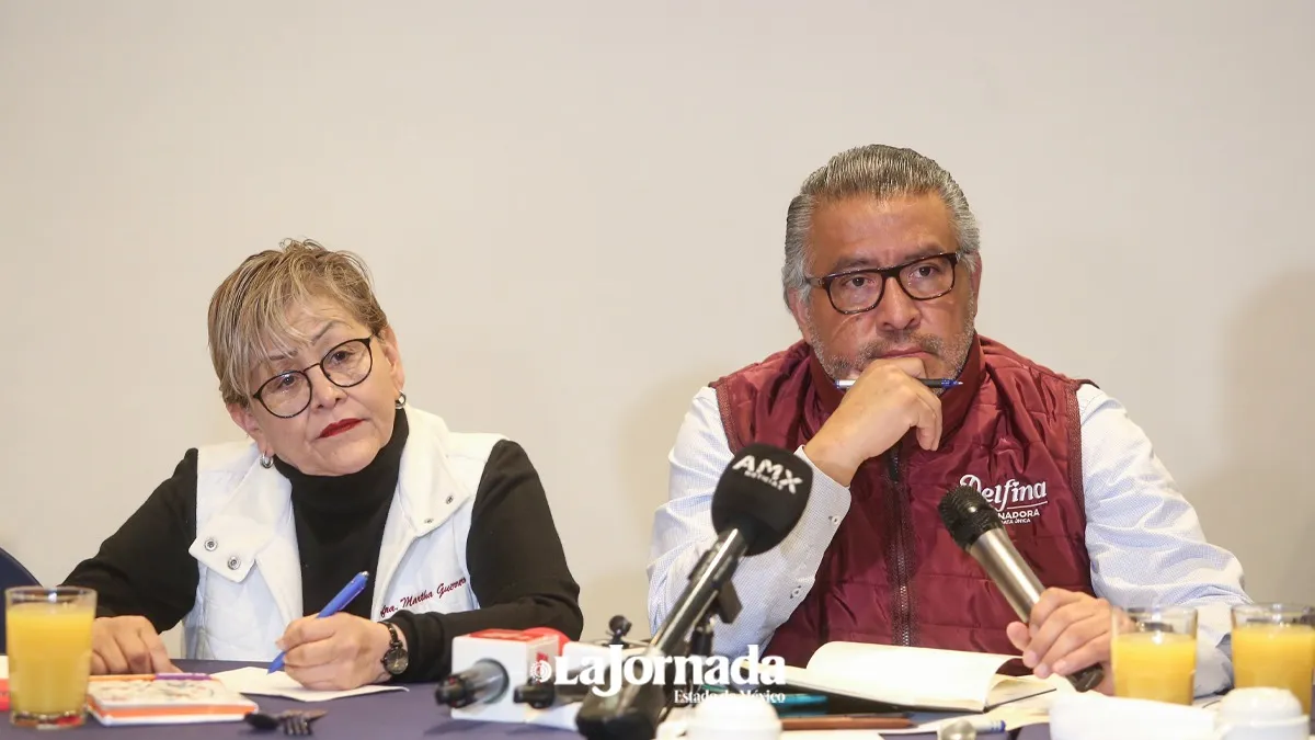 Morena duda si promoción al Salario Rosa incide en la elección, pide revisión al IEEM