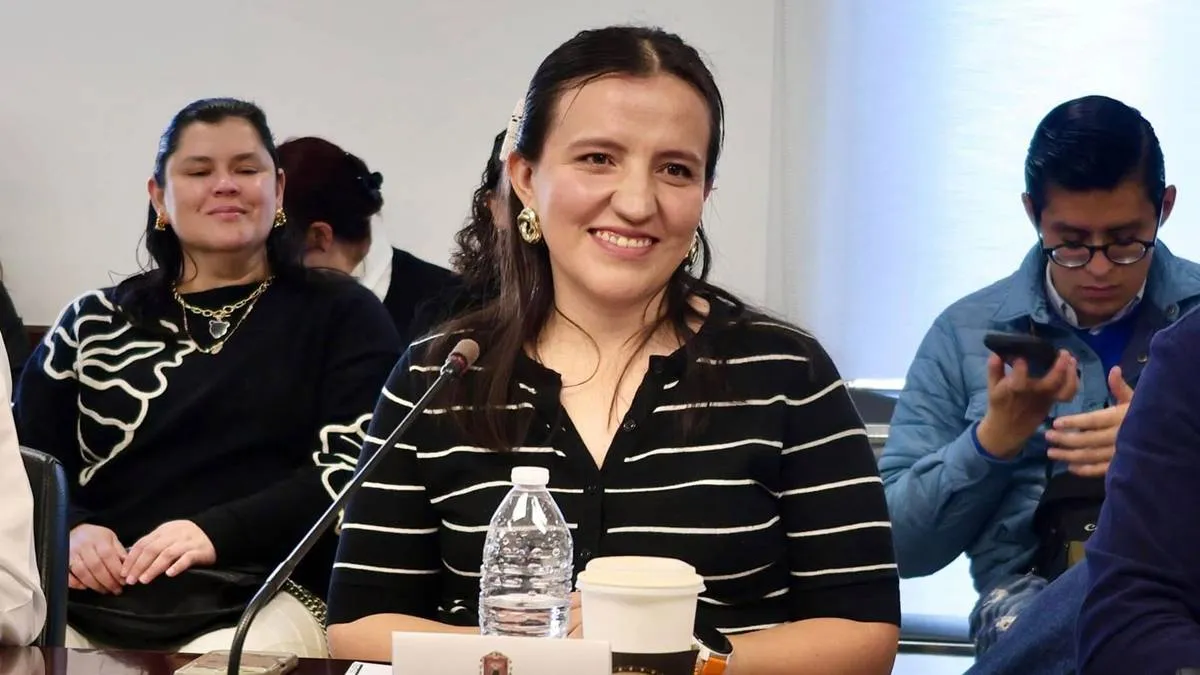 “No es un tema personal” afirma regidora de Metepec sobre paridad de género