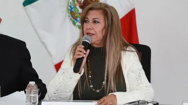 Compuerta hidráulica en Melchor Ocampo afectará a Cuautitlán: Alcaldesa