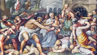 Día de los inocentes, ¿por qué se celebra el 28 de diciembre y cuál es su verdadero origen?