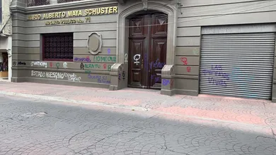Centro histórico de Tolua