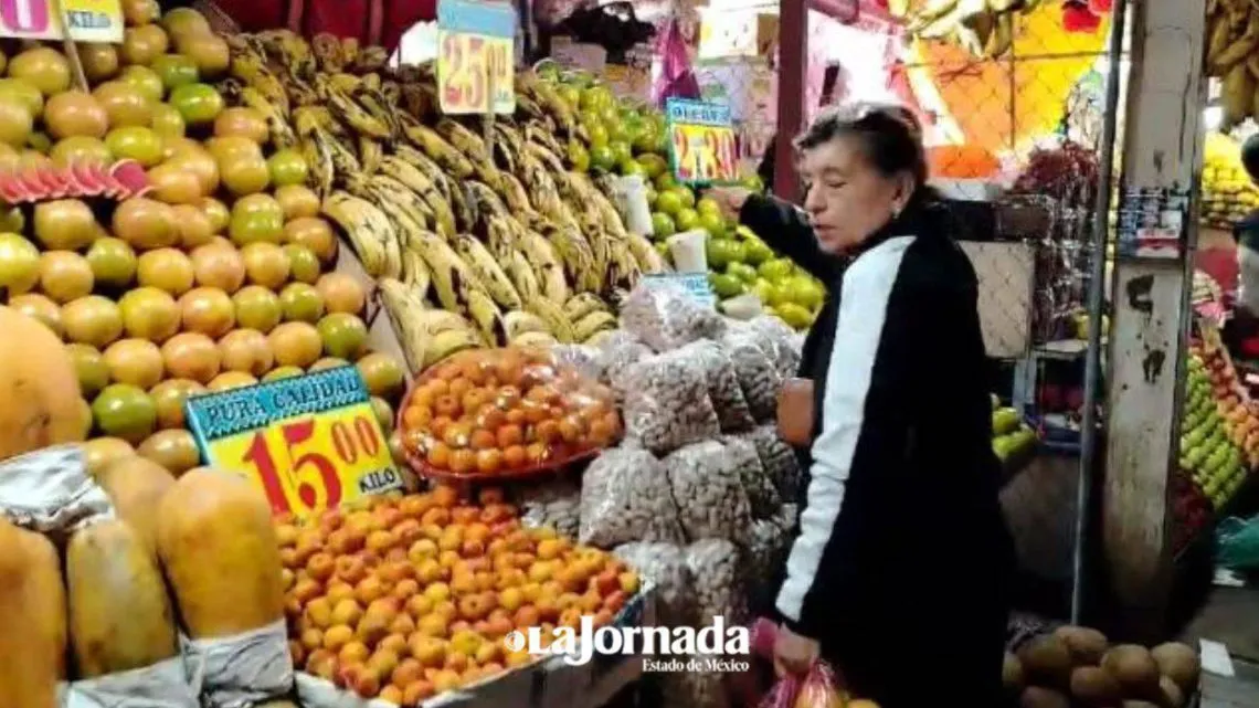 Comerciantes prevén alza en precios de productos de la canasta básica