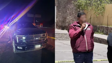 Asalto violento en vivienda de ex candidato de Morena en Otumba deja una mujer muerta