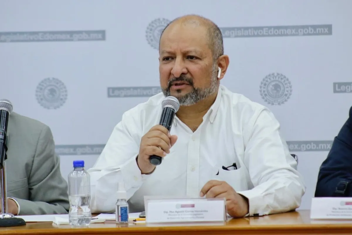 Alrededor de 60 municipios no tienen actualizado su Atlas de Riesgo: Max Correa