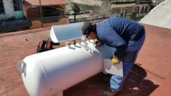 Gas LP en Edomex: Precios oficiales del 25 al 31 de octubre de 2026.