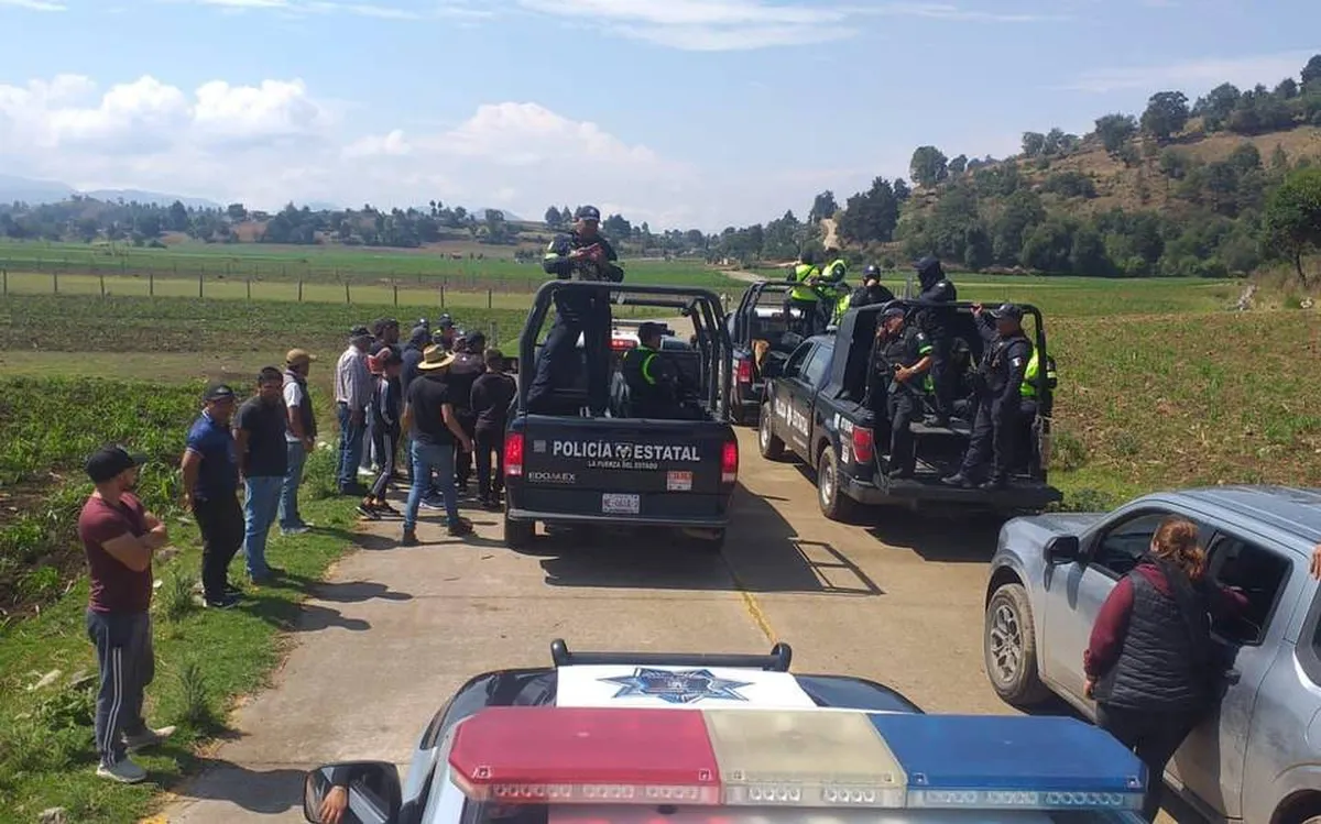 Localizan sin vida a Joan Guadalupe desaparecido en Donato Guerra