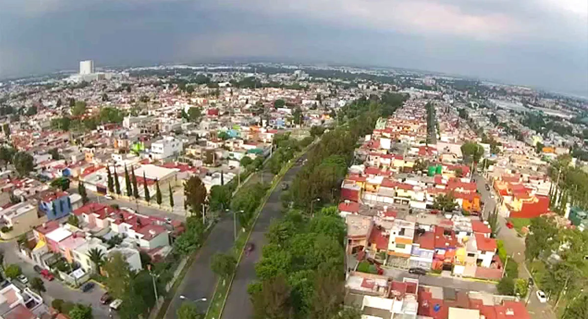 Pago del Impuesto predial Cuautitlán 2021