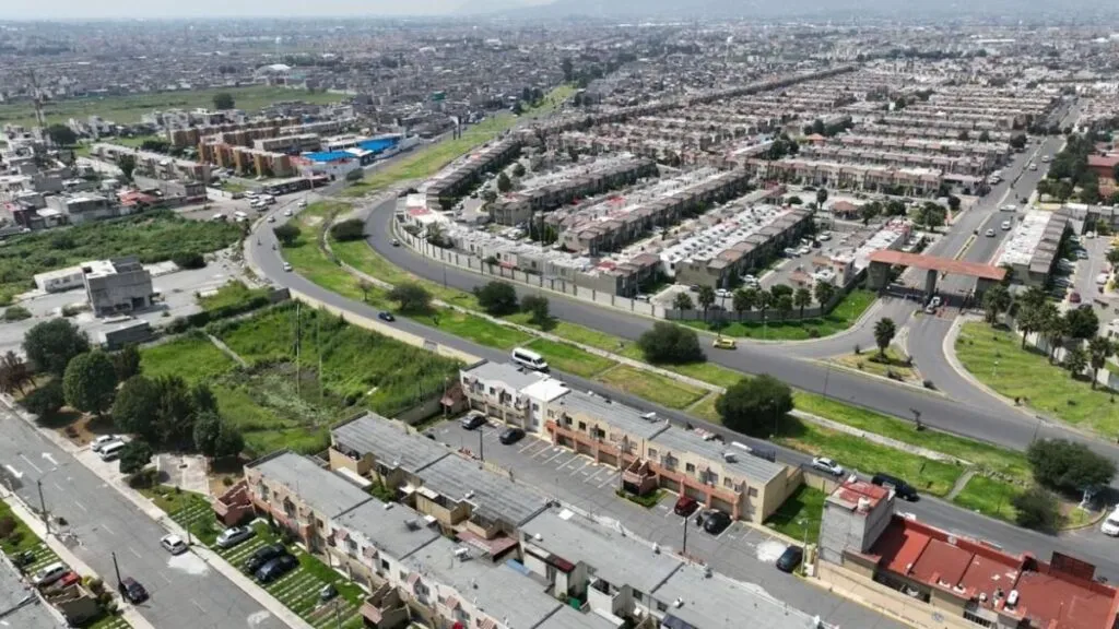 Tecámac: Suman 100 viviendas recuperadas tras despojo