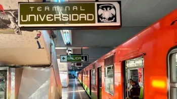 Seleccionan a Mota-Engil México para proyecto de coinversión de la Línea 3 del Metro