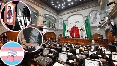 Acoso sexual, transfeminicidio y matrimonios infantiles ya serán penados en Edomex