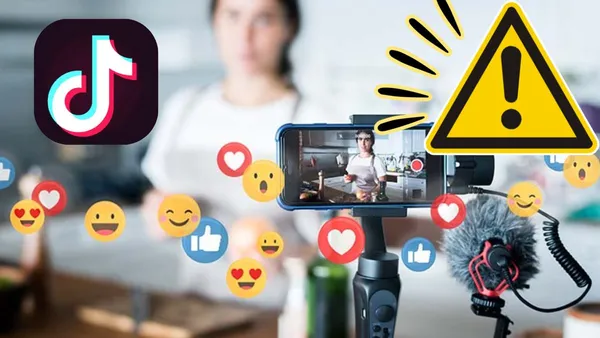 ¡Es oficial! Influencers deberán contar con estudios para crear contenido. Aquí los detalles