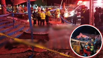 Explosión de pirotecnia en Temascalcingo: Sube cifra a 9 fallecidos