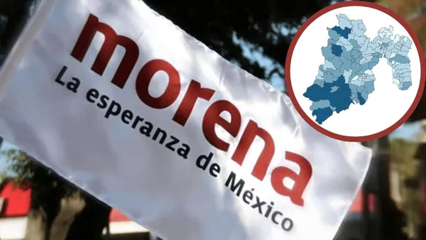 Morena va en unidad para 2027 sin atender voluntades personales: Luz María Hernández