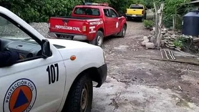 El joven ciclista desapareció en Tejupilco