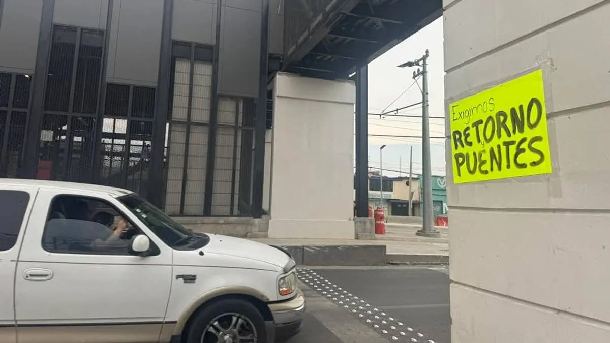 Vecinos de Chalco piden modernizar carretera México-Cuautla