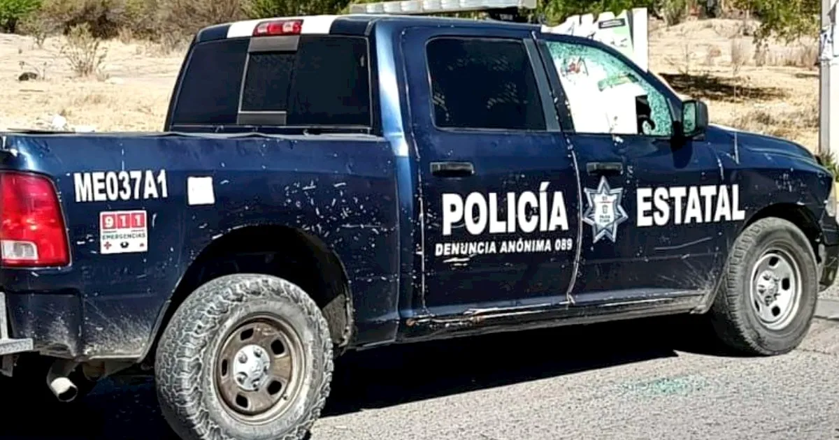 Hallan dentro de un congelador a hombre reportado como desaparecido en Edomex