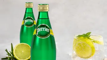 Perrier tira 2 millones de botellas al descubrir bacteria fecal
