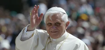 Acusan a Papa Benedicto XVI por mal manejo de casos de abuso sexual en Alemania