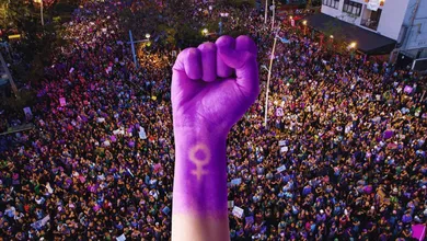 Agrupaciones feministas han convocado a movilizarse el próximo domingo en distintos puntos de la capital mexiquense.